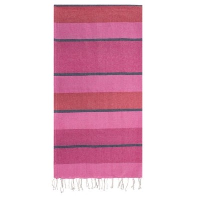 TOALLA PAREO "MISTRAL"