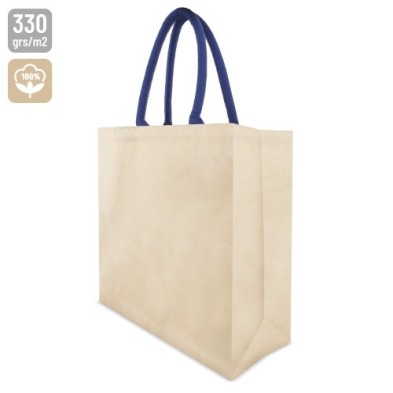 BOLSA DE ALGODON "CONFORT COLOR"