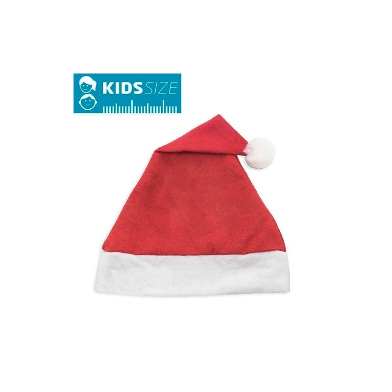 GORRO NAVIDAD NIÑO