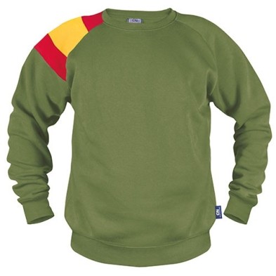 SUDADERA