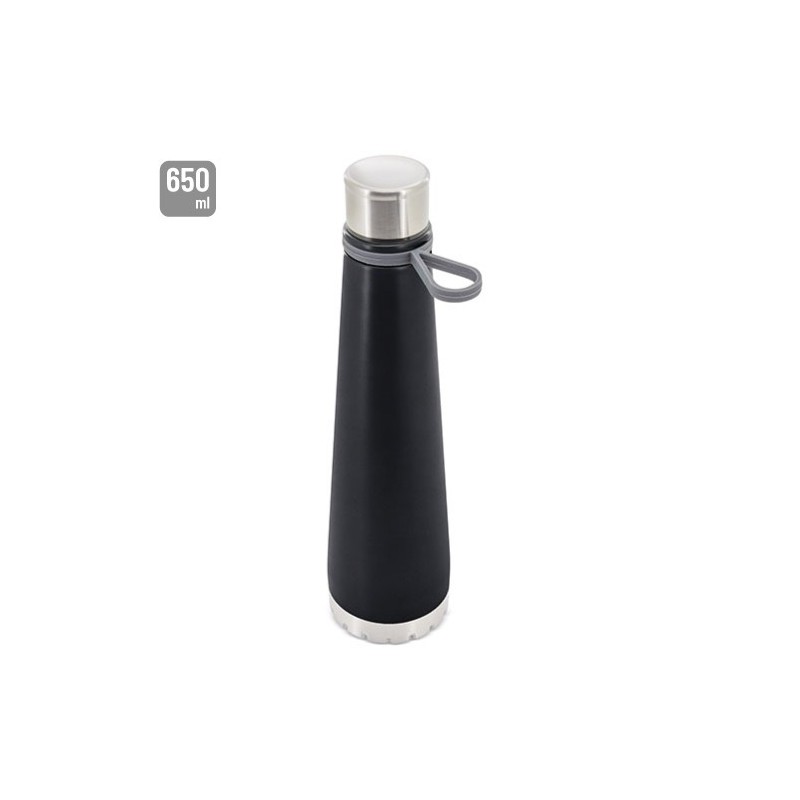 BOTELLA ACERO "DISEN"