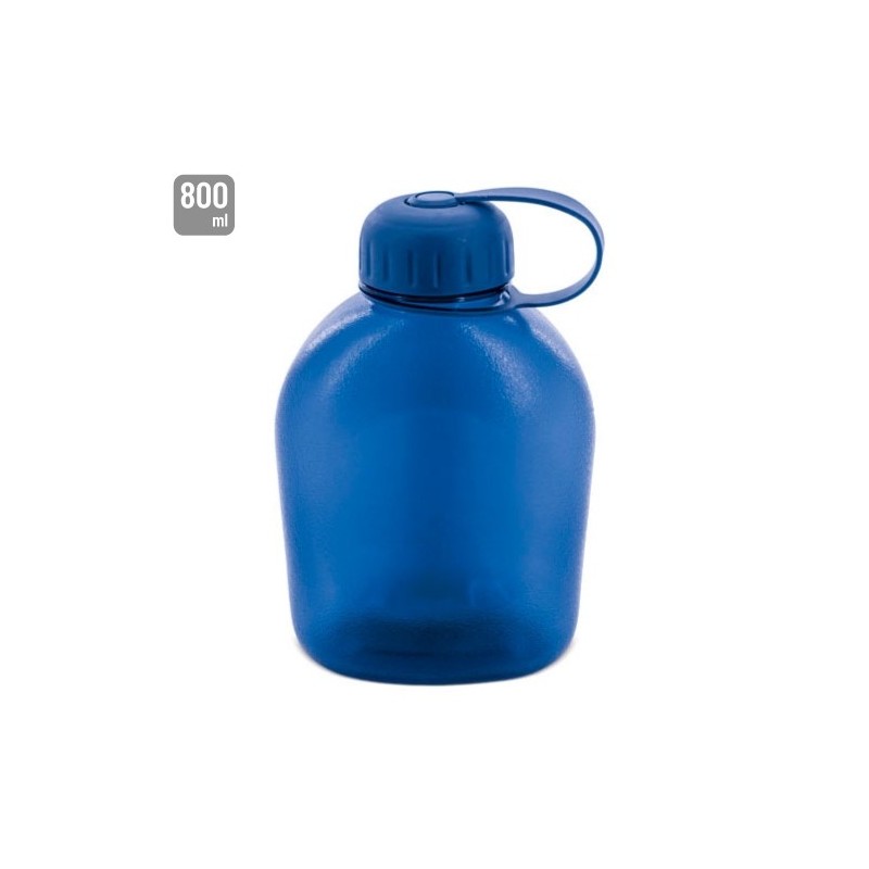 BOTELLA "COMANDO"