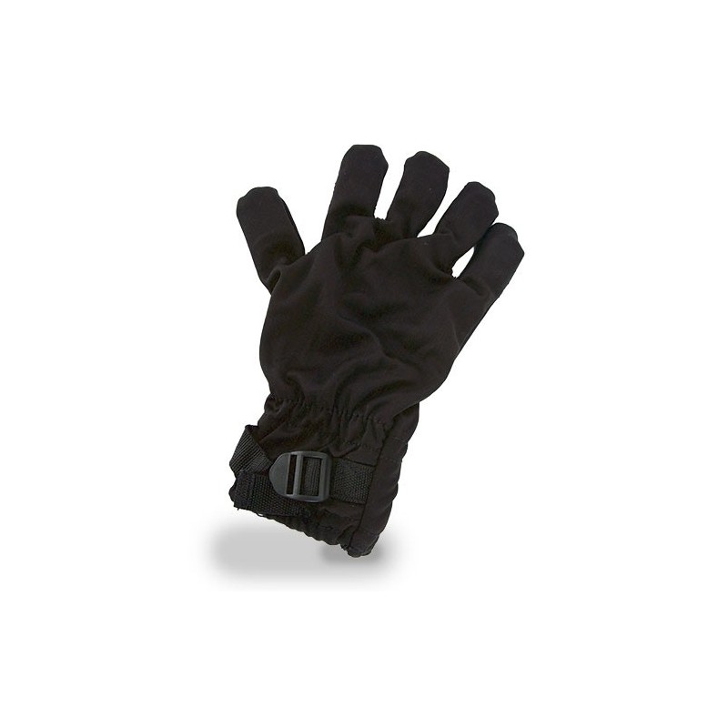 GUANTE MASAJE VIBRACION