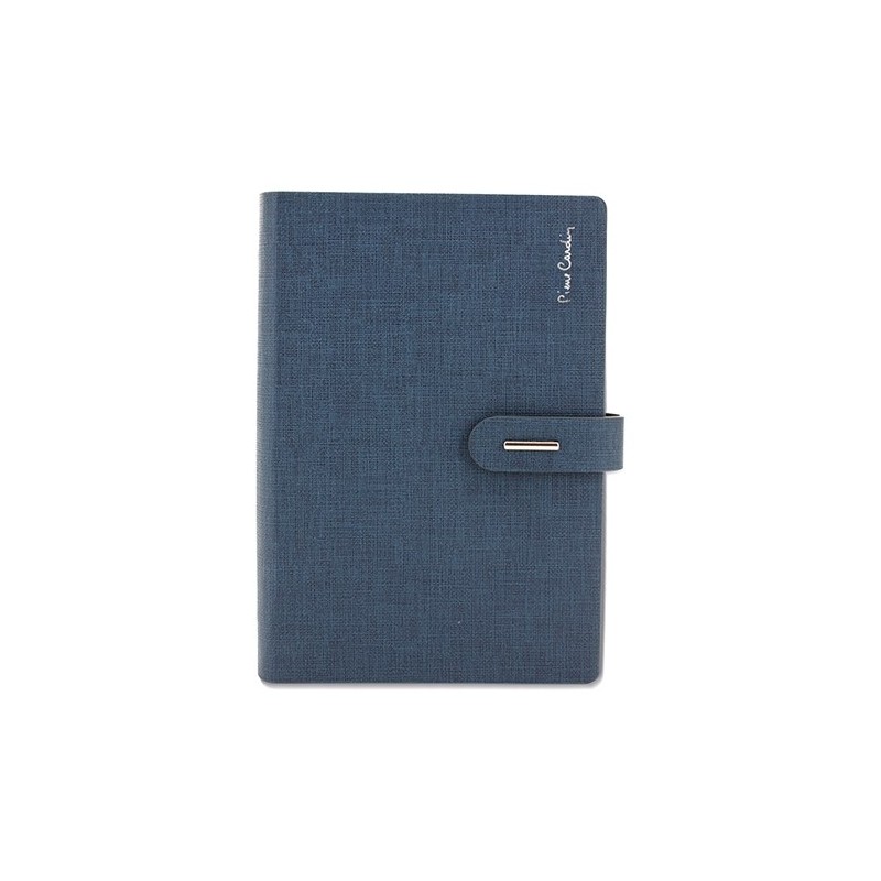 NOTEBOOK MARIGNY PIERRE CARDIN