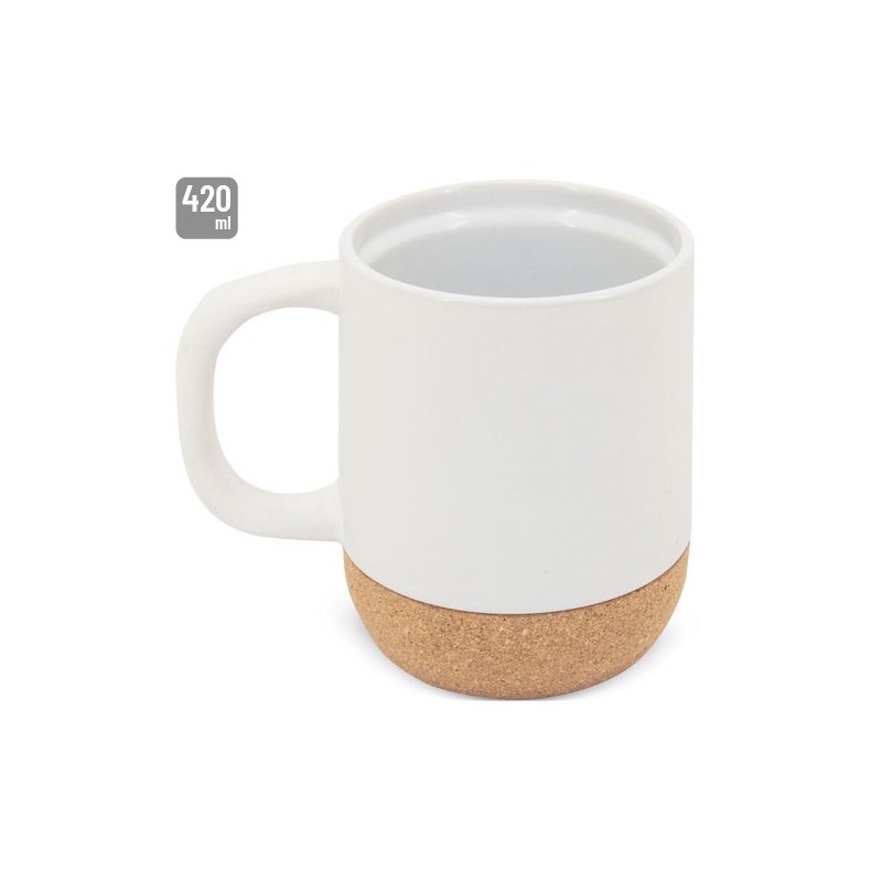 MUG CERAMICA SOFF