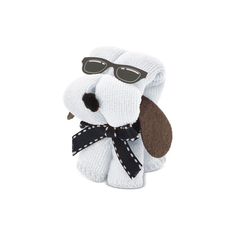 TOALLA PERRITO "SUN"