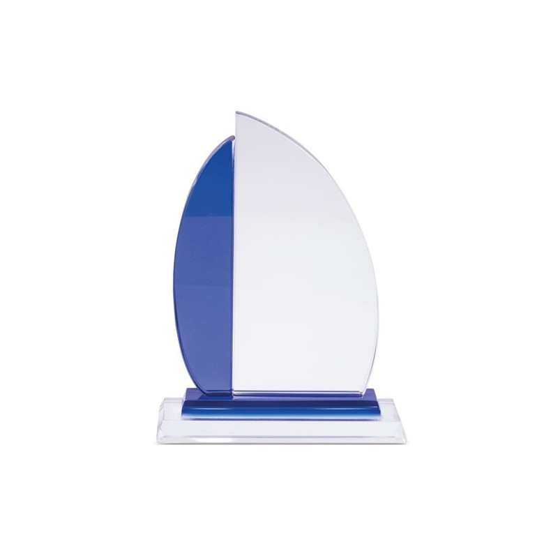 TROFEO DE CRISTAL "KENTAURUS"