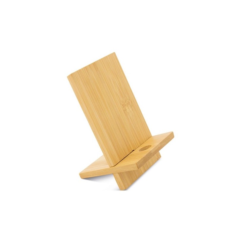 SOPORTE DE BAMBU