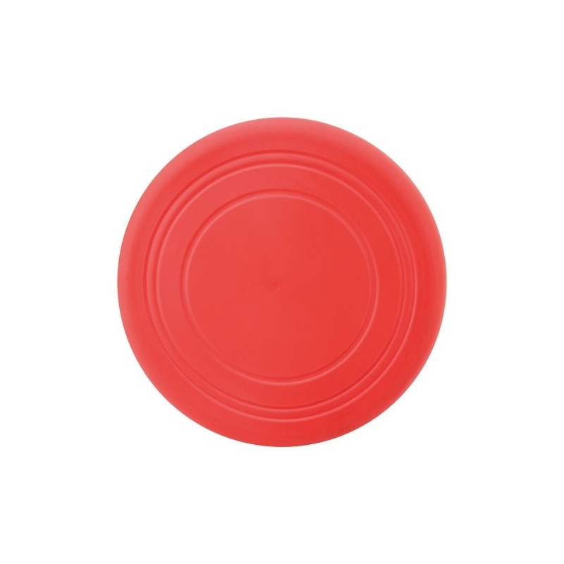 FRISBEE "HAPPY DOG"