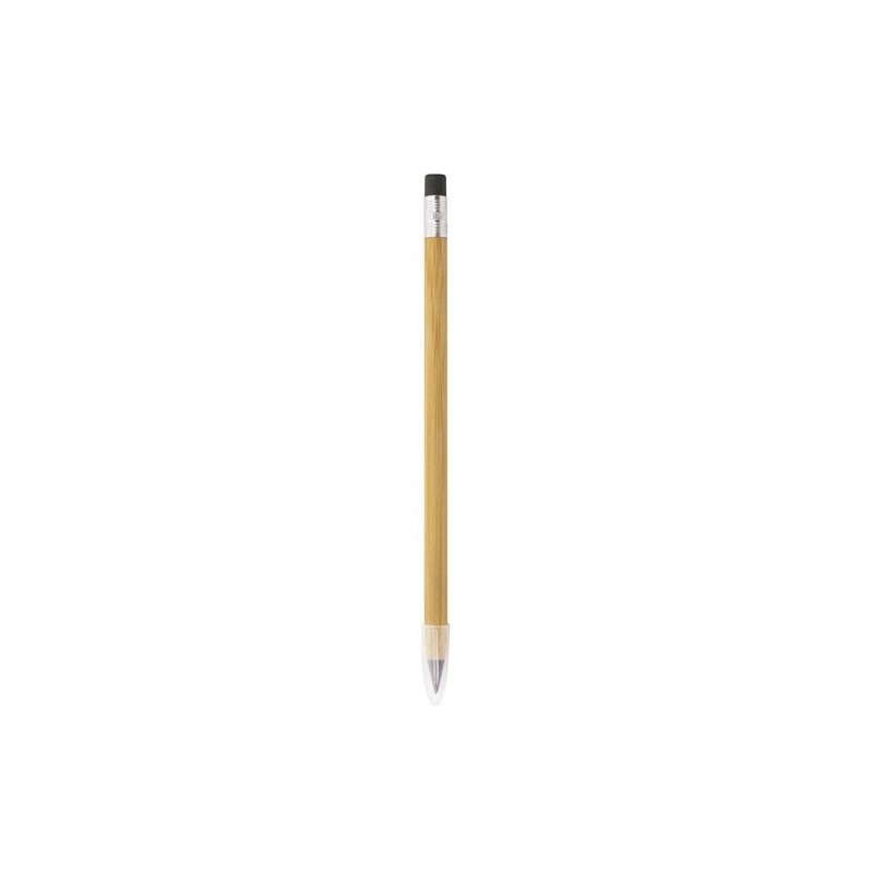 LAPIZ DE BAMBÚ "INFINITO"