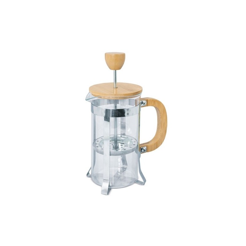 CAFETERA DE ÉMBOLO "ANAIS"