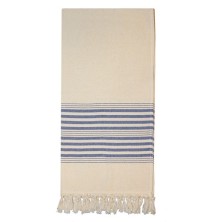 TOALLA PAREO RIZO "CALA GALDANA"