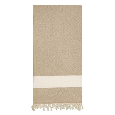TOALLA PAREO "SOFT-ECO"