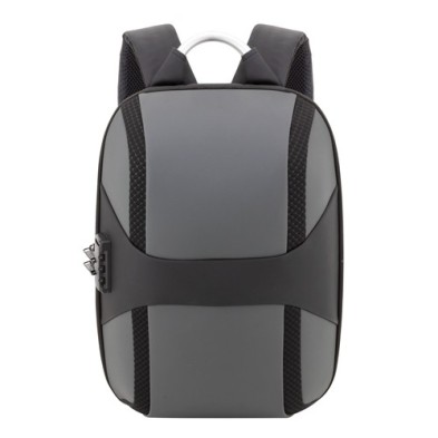 MOCHILA SEMIRIGIDA "MAYER" PIERRE CARDIN