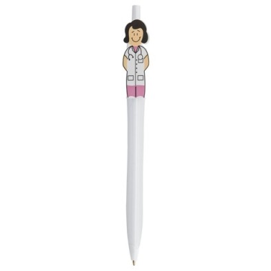 BOLIGRAFO DOCTORA "SALVADORA"