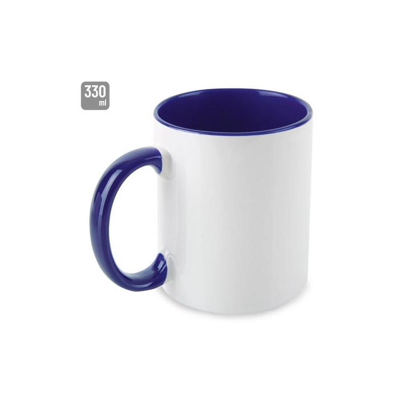 MUG SUBLIMACION "CARTAGENA"