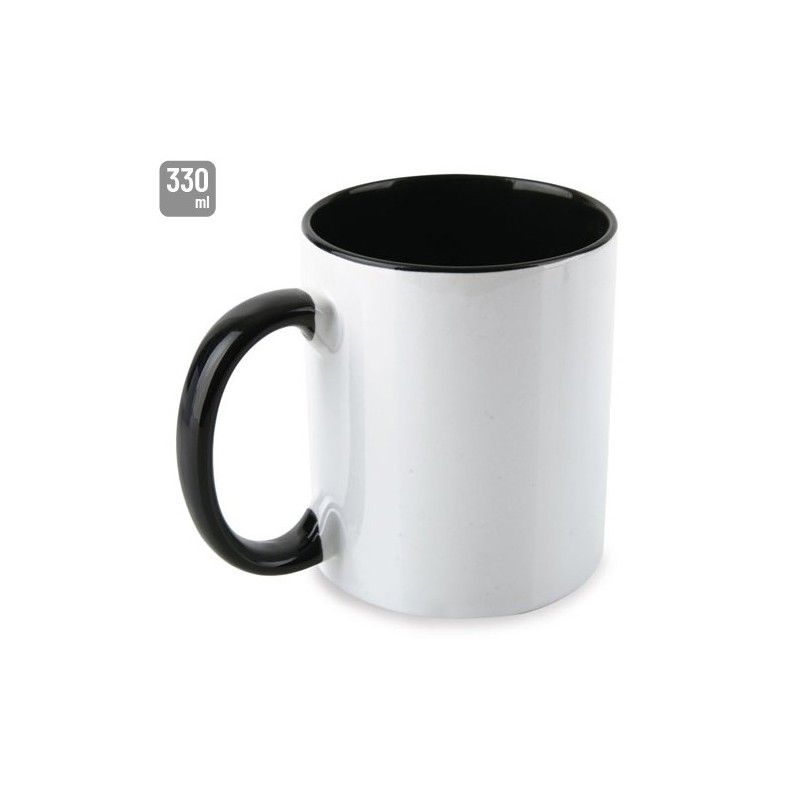 MUG SUBLIMACION "CARTAGENA"