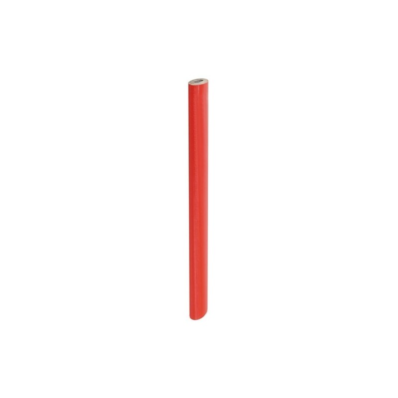 LAPIZ CARPINTERO ROJO