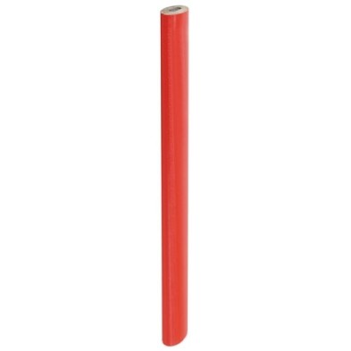 LAPIZ CARPINTERO ROJO
