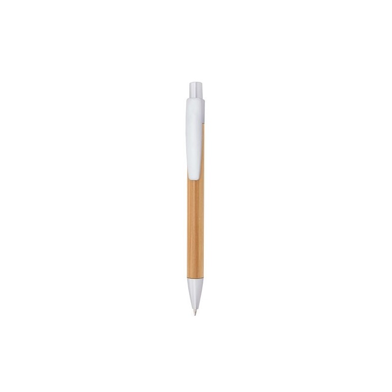 BOLIGRAFO BAMBU "NOLO"