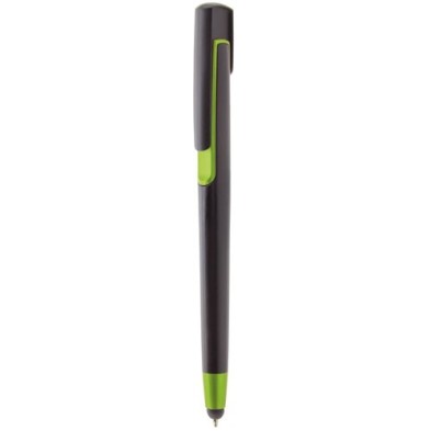 BOLIGRAFO CON TOUCH "RUMBO"