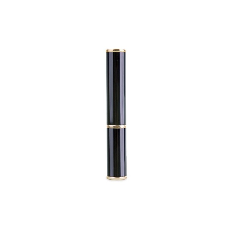 ESTUCHE BOLIGRAFO NEGRO/ORO