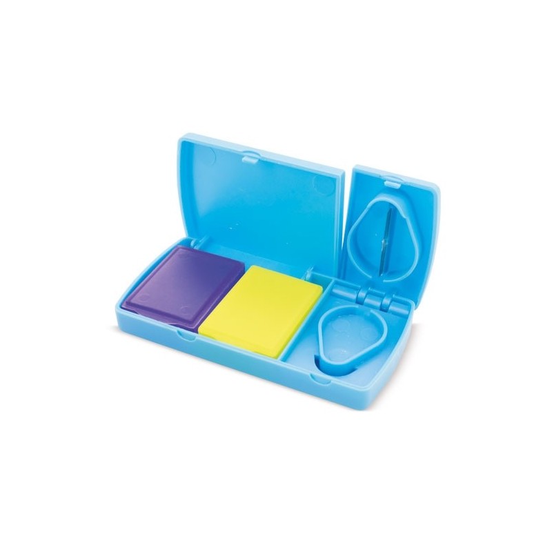PASTILLERO CON CUTTER "MICORT"