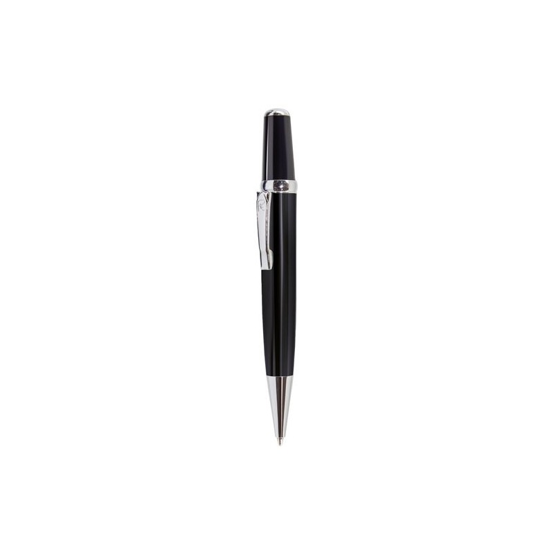 MINI METALICO PLATA/NEGRO "DINAN"