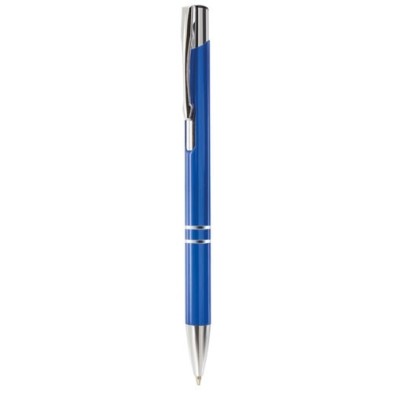 BOLIGRAFO METÁLICO AUTOMÁTICO "ROCKFORD"