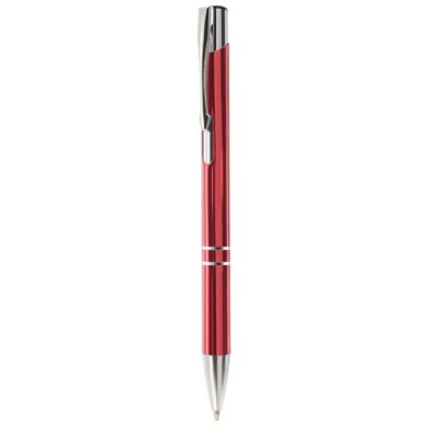 BOLIGRAFO METÁLICO AUTOMÁTICO "ROCKFORD"