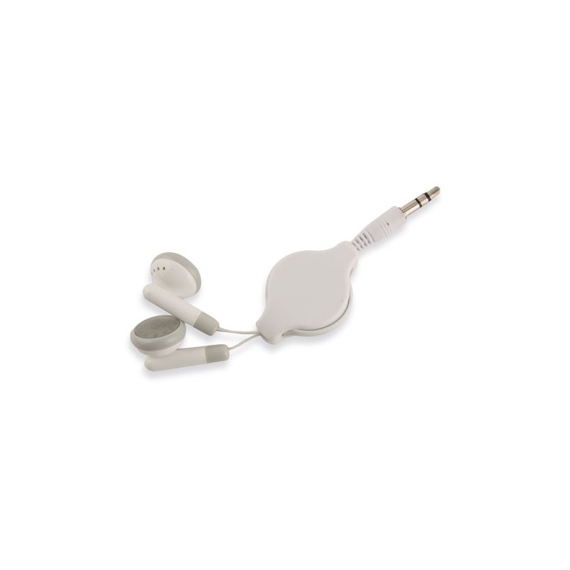 AURICULARES EXTENSIBLES "HEISER"