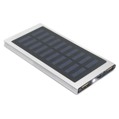 POWER BANK SOLAR "STRONG"