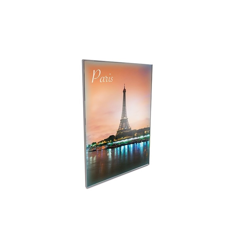 MARCO LED SINGLE 70X100 CM