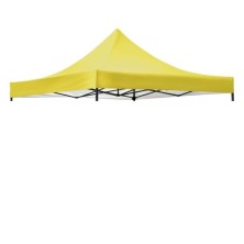 LONA CARPA DE ACERO 3x3 M "ANDOVER"