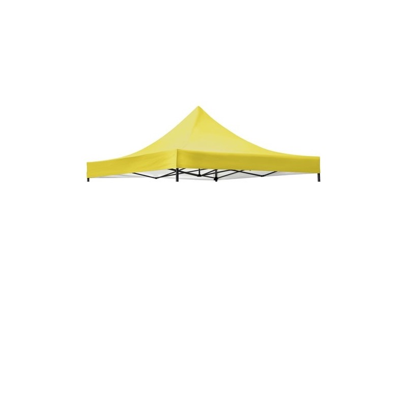 LONA CARPA DE ACERO 3x3 M "ANDOVER"