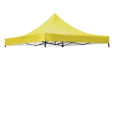 LONA CARPA DE ACERO 3x3 M "ANDOVER"