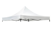LONA CARPA DE ACERO 3x3 M "ANDOVER"
