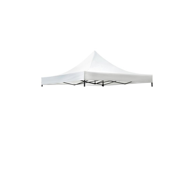 LONA CARPA DE ACERO 3x3 M "ANDOVER"