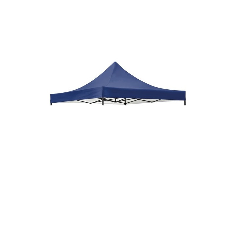 LONA CARPA DE ACERO 3x3 M "ANDOVER"