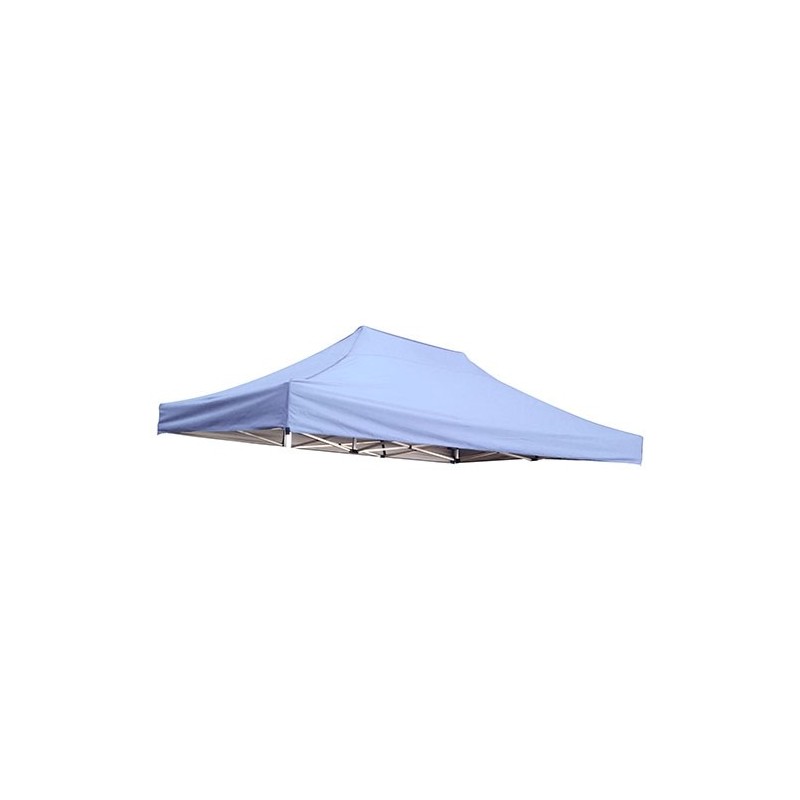 LONA CARPA DE ACERO 3x4