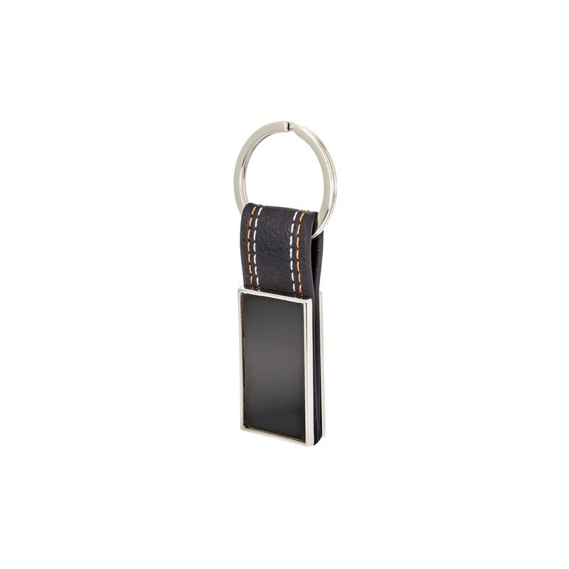 LLAVERO METALICO "BLACKY"