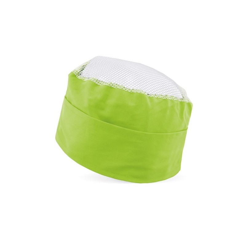 GORRO PROFESIONAL REJILLA PS