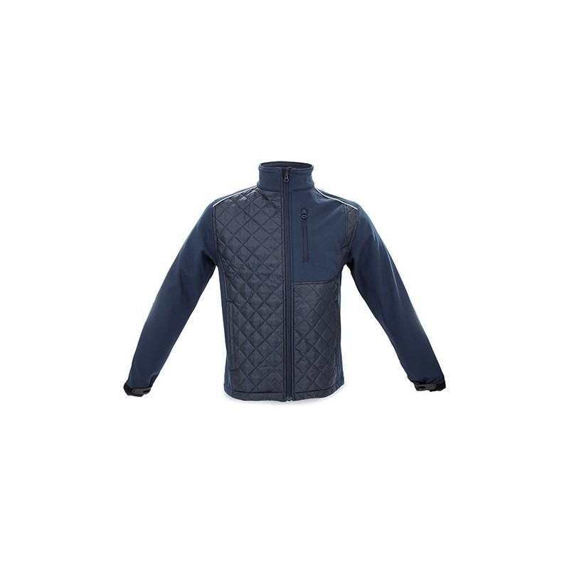 SOFTSHELL "HIGH LUXORY"