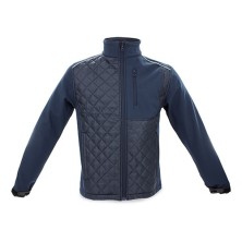 SOFTSHELL "HIGH LUXORY"