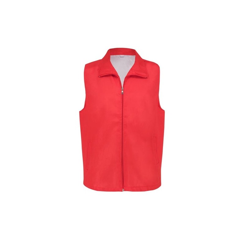 CHALECO SUPER