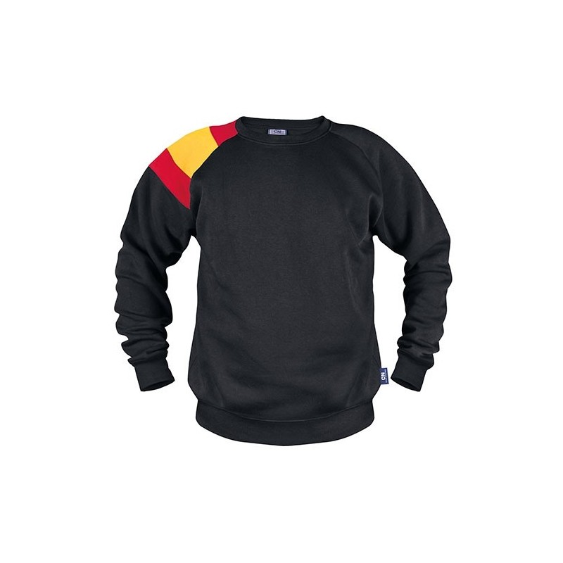 SUDADERA