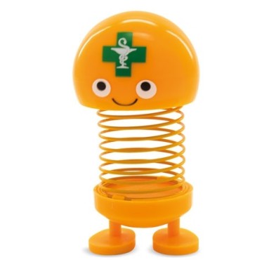 EMO ANTIESTRÉS "DANCER FARMACIA"