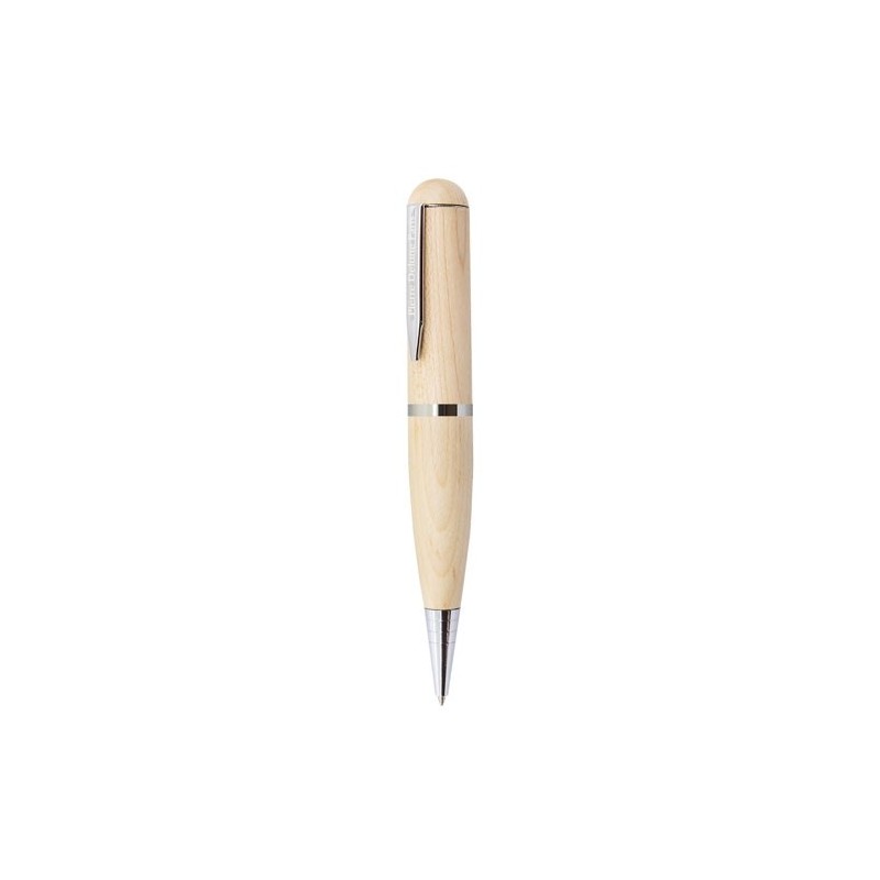 BOLIGRAFO USB MADERA FOREST 32 GB