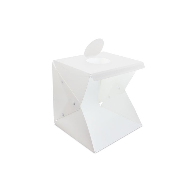 CAJA DE LUZ PLEGABLE 30x31x32