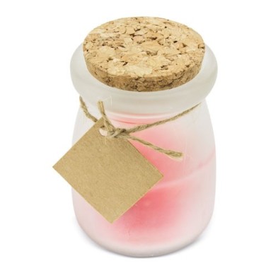 VELA AROMATICA ECO